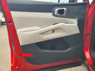 Kia Sorento Hybrid 2023 AWD EX 4dr SUV
