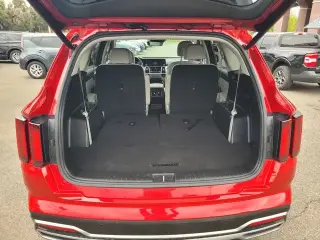 Kia Sorento Hybrid 2023 AWD EX 4dr SUV