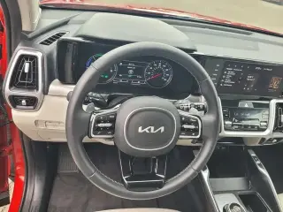 Kia Sorento Hybrid 2023 AWD EX 4dr SUV