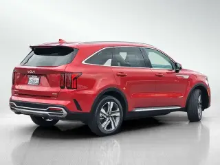 Kia Sorento Hybrid 2023 AWD EX 4dr SUV