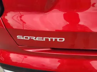 Kia Sorento Hybrid 2023 AWD EX 4dr SUV