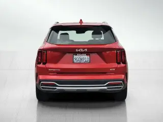 Kia Sorento Hybrid 2023 AWD EX 4dr SUV