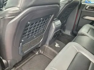 Ford Bronco 2021 4x4 Badlands Advanced 4dr SUV