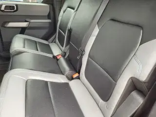 Ford Bronco 2021 4x4 Badlands Advanced 4dr SUV
