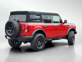 Ford Bronco 2021 4x4 Badlands Advanced 4dr SUV