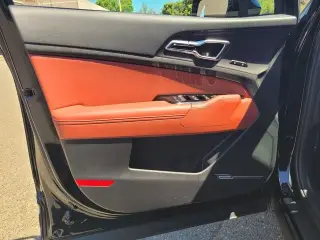 Kia Sportage 2023 SX-Prestige 4dr SUV