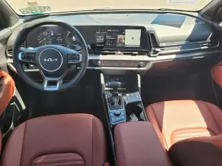 Kia Sportage 2023 SX-Prestige 4dr SUV