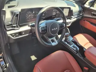 Kia Sportage 2023 SX-Prestige 4dr SUV