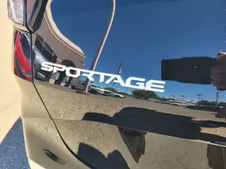 Kia Sportage 2023 SX-Prestige 4dr SUV