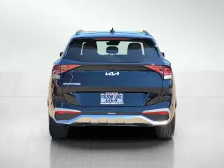 Kia Sportage 2023 SX-Prestige 4dr SUV
