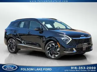 Kia Sportage 2023 SX-Prestige 4dr SUV