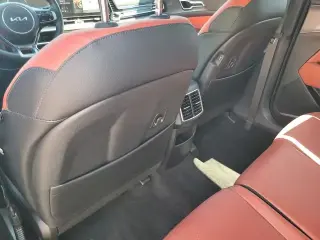 Kia Sportage 2023 SX-Prestige 4dr SUV