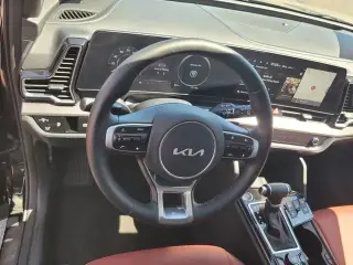 Kia Sportage 2023 SX-Prestige 4dr SUV