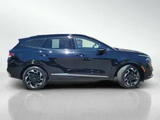 Kia Sportage 2023 SX-Prestige 4dr SUV