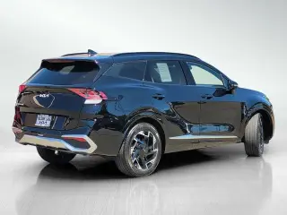 Kia Sportage 2023 SX-Prestige 4dr SUV