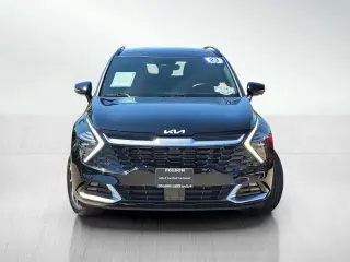 Kia Sportage 2023 SX-Prestige 4dr SUV