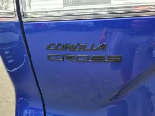 Toyota Corolla Cross Hybrid 2024 AWD S 4dr Crossover