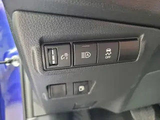 Toyota Corolla Cross Hybrid 2024 AWD S 4dr Crossover