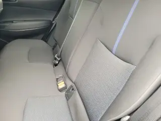 Toyota Corolla Cross Hybrid 2024 AWD S 4dr Crossover
