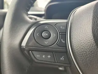 Toyota Corolla Cross Hybrid 2024 AWD S 4dr Crossover