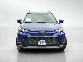 Toyota Corolla Cross Hybrid 2024 AWD S 4dr Crossover