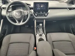 Toyota Corolla Cross Hybrid 2024 AWD S 4dr Crossover
