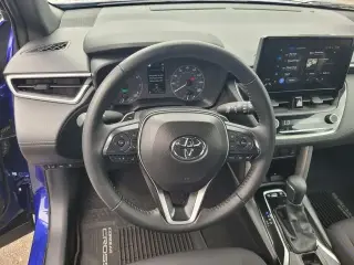 Toyota Corolla Cross Hybrid 2024 AWD S 4dr Crossover