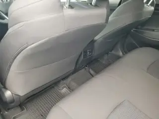 Toyota Corolla Cross Hybrid 2024 AWD S 4dr Crossover