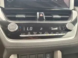 Toyota Corolla Cross Hybrid 2024 AWD S 4dr Crossover