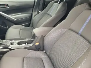 Toyota Corolla Cross Hybrid 2024 AWD S 4dr Crossover