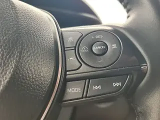 Toyota Corolla Cross Hybrid 2024 AWD S 4dr Crossover