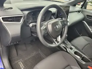 Toyota Corolla Cross Hybrid 2024 AWD S 4dr Crossover