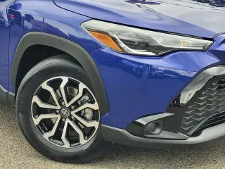 Toyota Corolla Cross Hybrid 2024 AWD S 4dr Crossover