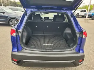 Toyota Corolla Cross Hybrid 2024 AWD S 4dr Crossover