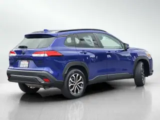 Toyota Corolla Cross Hybrid 2024 AWD S 4dr Crossover