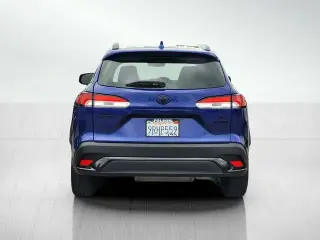Toyota Corolla Cross Hybrid 2024 AWD S 4dr Crossover
