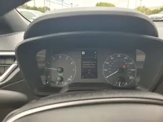 Toyota Corolla Cross Hybrid 2024 AWD S 4dr Crossover