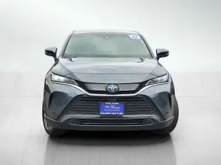 Toyota Venza 2022 AWD LE 4dr Crossover