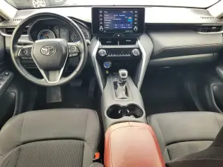 Toyota Venza 2022 AWD LE 4dr Crossover