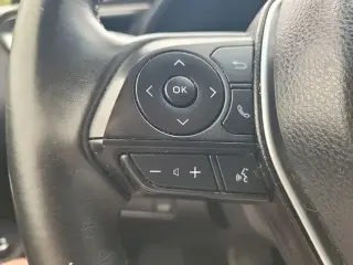 Toyota Venza 2022 AWD LE 4dr Crossover