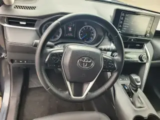 Toyota Venza 2022 AWD LE 4dr Crossover
