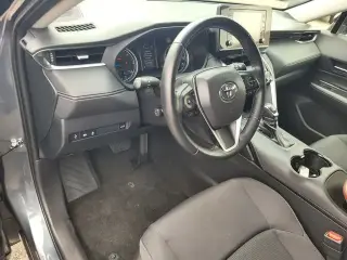 Toyota Venza 2022 AWD LE 4dr Crossover