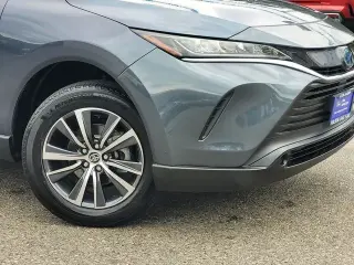 Toyota Venza 2022 AWD LE 4dr Crossover