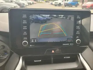 Toyota Venza 2022 AWD LE 4dr Crossover