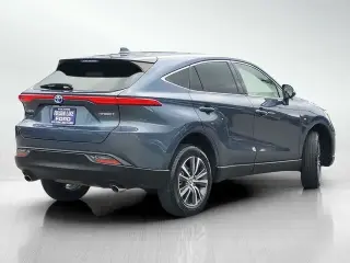 Toyota Venza 2022 AWD LE 4dr Crossover