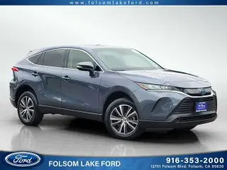 Toyota Venza 2022 AWD LE 4dr Crossover