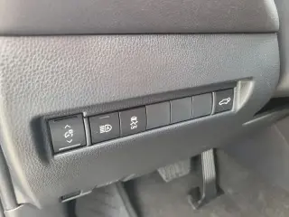Toyota Venza 2022 AWD LE 4dr Crossover
