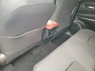 Toyota Venza 2022 AWD LE 4dr Crossover