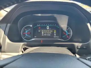 Honda Pilot 2019 AWD Touring 4dr SUV w/Rear Captain's Chairs