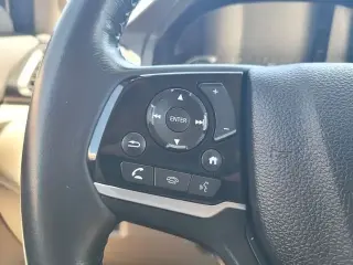 Honda Pilot 2019 AWD Touring 4dr SUV w/Rear Captain's Chairs